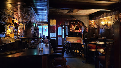 Guerin's Pub / The Kingfisher Pub