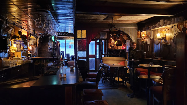 Guerin's Pub / The Kingfisher Pub