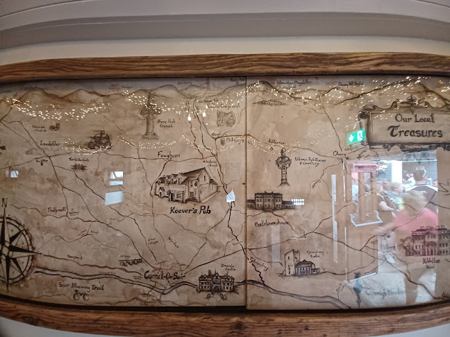 Keevers Pub - Carrick-on-Suir