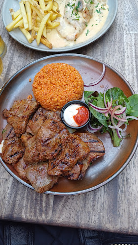 Nosta Restaurant - Hospitality and gastronomy