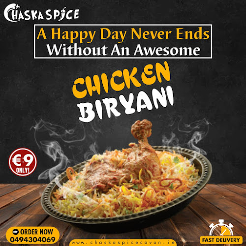 Chaska Spice - Hospitality and gastronomy