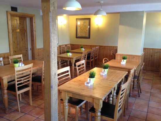 The Lime Tree cafe & restaurant - Castlecomer