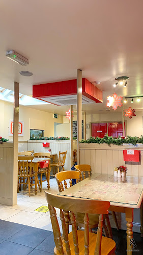 Comentarii opinii despre Dock 84 Donegal