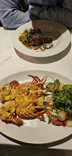 Foley's Townhouse & Restaurant Killarney - Hospitality and gastronomy