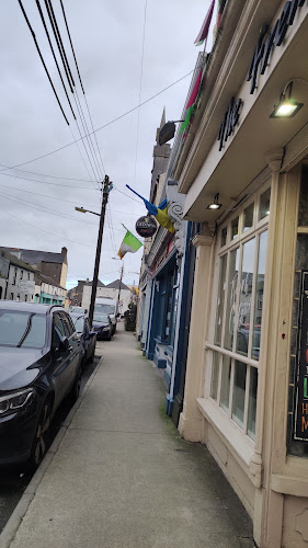 Opinii despre The Barrow Lodge în Portarlington - Hospitality and gastronomy