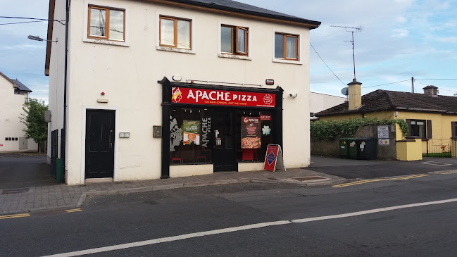 Apache Pizza Trim - Hospitality and gastronomy