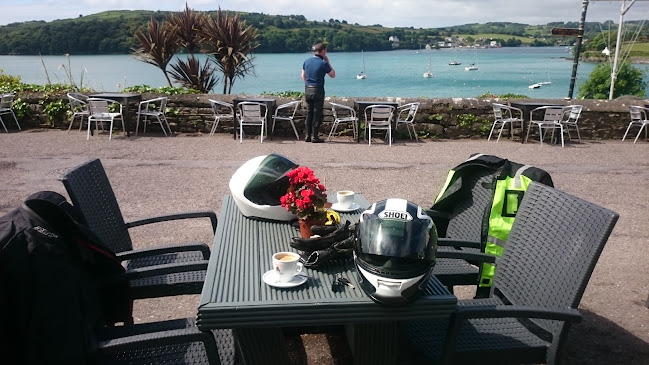 Glandore Inn - Hospitality and gastronomy