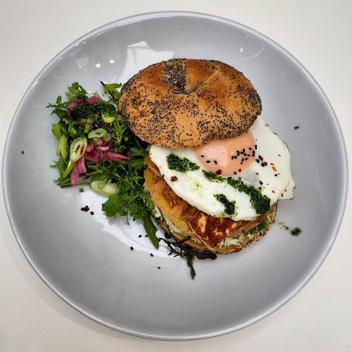 Urban Grind - Hospitality and gastronomy