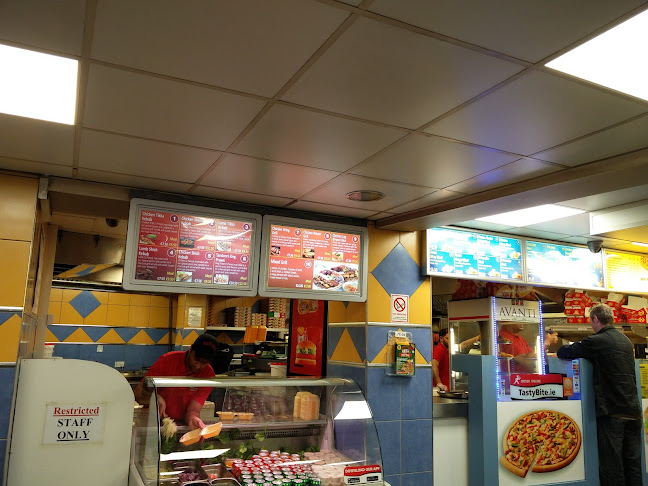 Comentarii opinii despre Tasty Bite