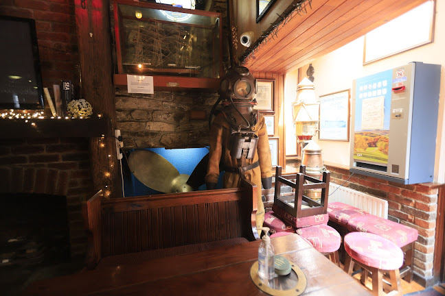 Kehoe's Pub & Parlour - Hospitality and gastronomy