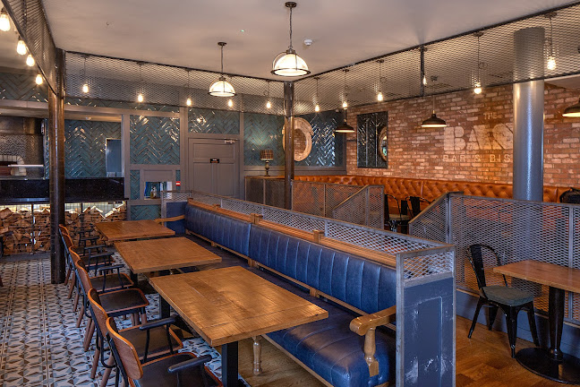 Comentarii opinii despre Horans Bar Restaurant and Accommodation