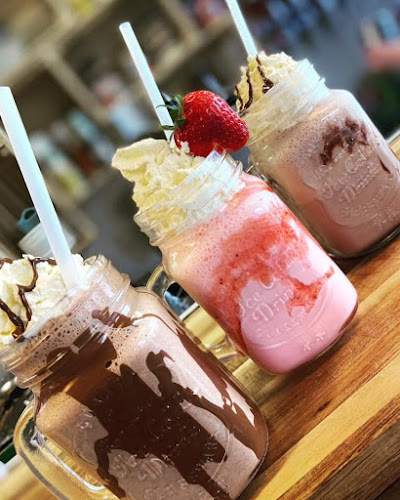 Waffle House Crescent