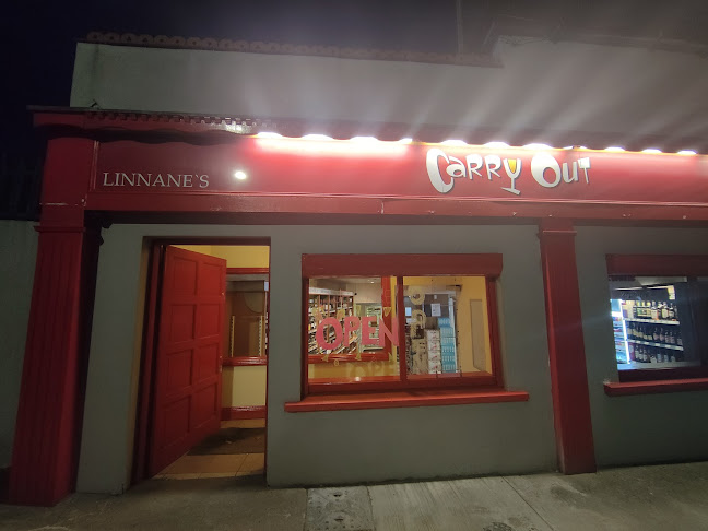 Linnane's Carry Out Off Licence Clonmel - Hospitality and gastronomy