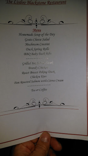 The Lisdoo Bar & Restaurant - Dundalk