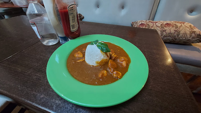 Opinii despre Namirs Restaurant în Ballybunion - Hospitality and gastronomy