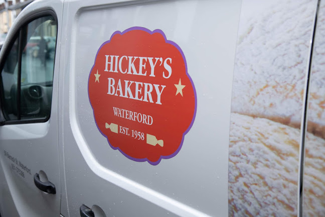 John Hickey & Son - Hospitality and gastronomy