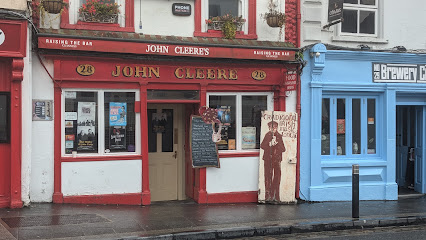 Cleere's Bar & Theatre