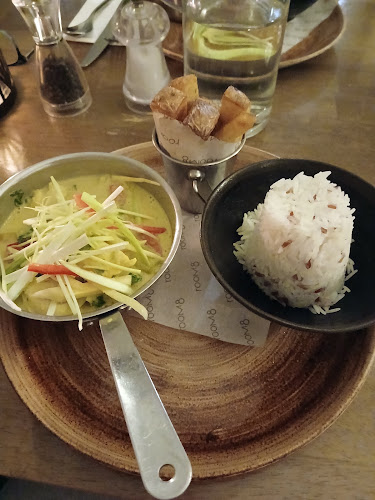 Opinii despre Room8 în Navan - Hospitality and gastronomy