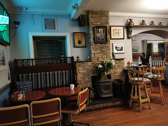 The Ferry Boat Inn - Cork