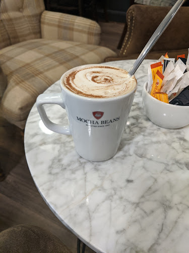 Mocha Beans Cross St - Galway