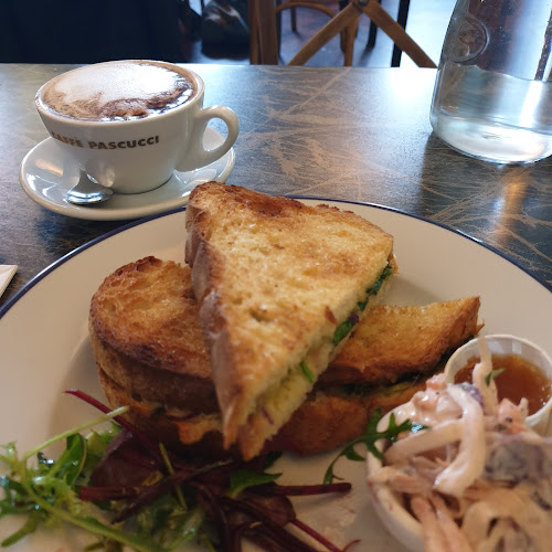 Opinii despre Gallery în Cork - Hospitality and gastronomy