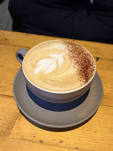 Dela Restaurant - Galway