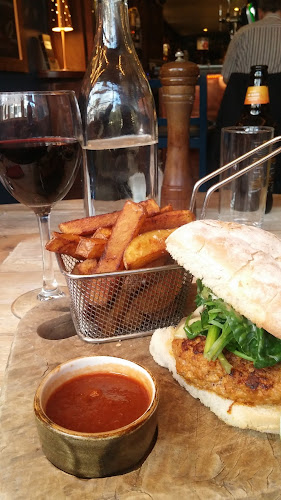 Opinii despre Massimo Bar Galway în Galway - Hospitality and gastronomy