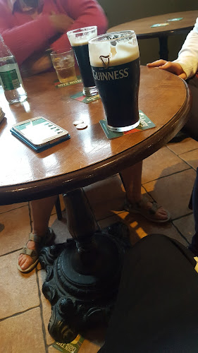 Paddy Ryan's Pub - Hospitality and gastronomy