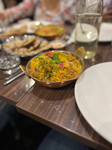 Coriander - Nepalese And Indian Restaurant Ballincollig - Hospitality and gastronomy