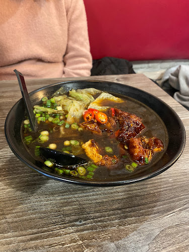 Comentarii opinii despre Bia Bao