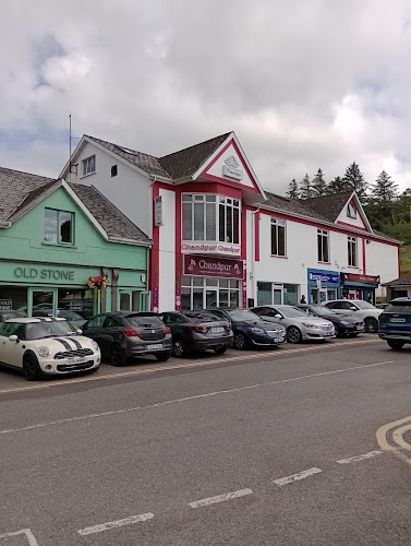 Unit 4, Main Street Car Park, Donegal