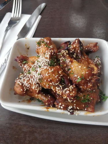 Davis' Restaurant & Yeats Tavern - Hospitality and gastronomy