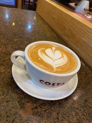 Costa Coffee - Waterford