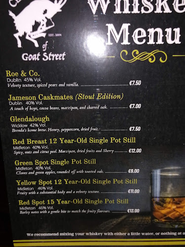 Opinii despre Clearys Bar în Limerick - Hospitality and gastronomy