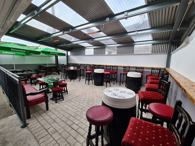 Powers Pub - Old Pallas