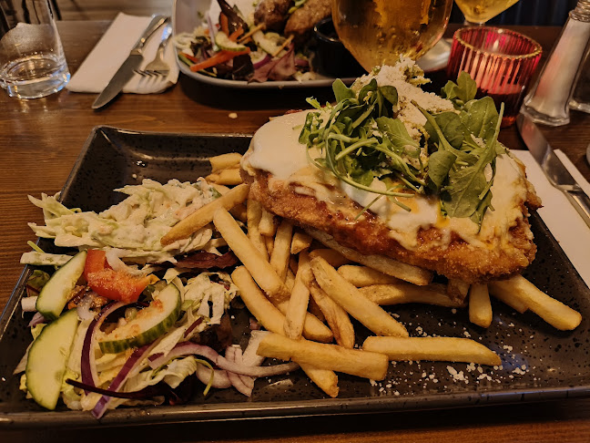 Comentarii opinii despre Cork & Fork