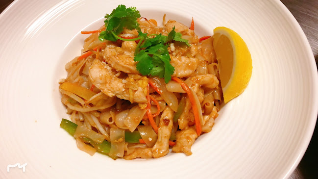 Shangri La - Letterkenny