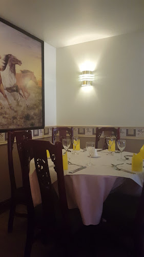 Houfu Chinese Restaurant - Hospitality and gastronomy