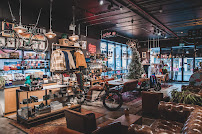 Opinii despre Fat Tony's Lifestyle & Coffee Shop în Galway - Hospitality and gastronomy