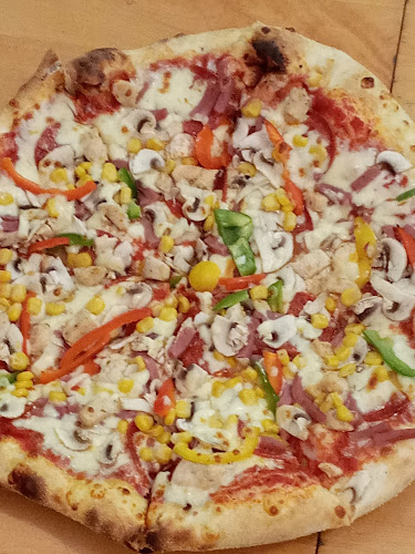 S & S Premium Food - Bandon