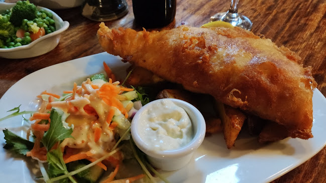 Comentarii opinii despre Grogan's