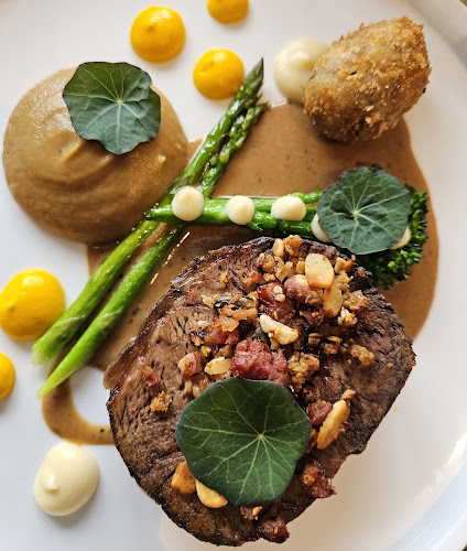 Comentarii opinii despre Fish & Bean