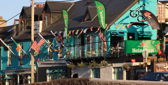 The Oar Bar - Hospitality and gastronomy