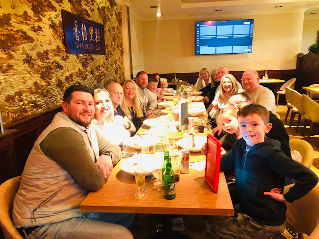 Comentarii opinii despre Shangri La