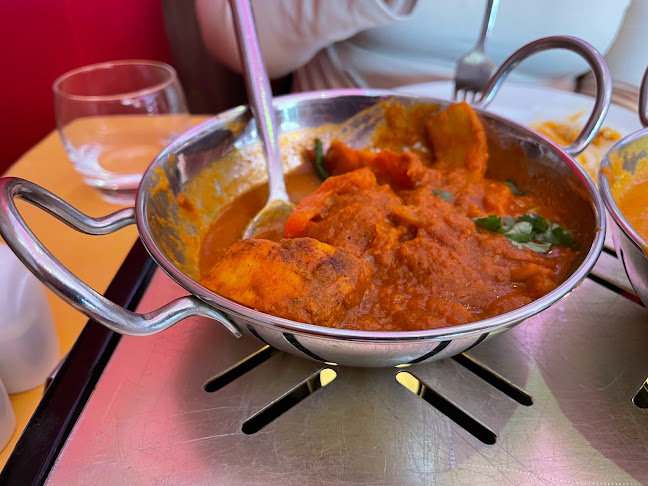 Chandpur Restaurant - Donegal