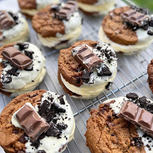 Hatch 22 at McG Cakes Unit 2 Ballintogher Enterprise Centre, Ballintogher, Co. Sligo, F91 CK12