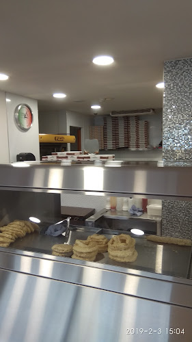 Opinii despre Macaris Takeaway în Clane - Hospitality and gastronomy