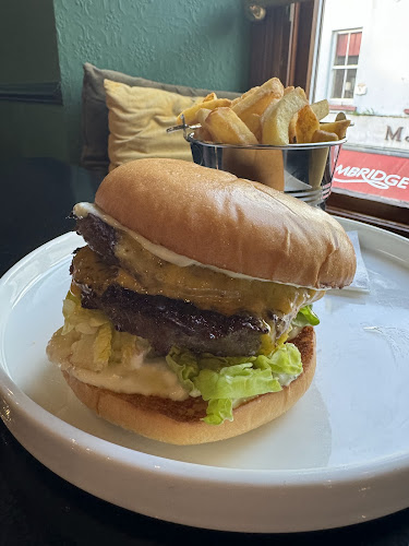 56 Central Restaurant Cafe - Hospitality and gastronomy