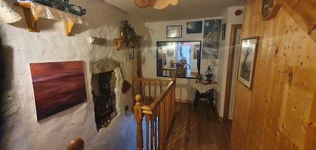 Vaughans Pub And B&B (Beer & Bed) - Hospitality and gastronomy