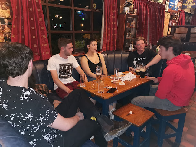 Comentarii opinii despre Mooney's Traditional Pub